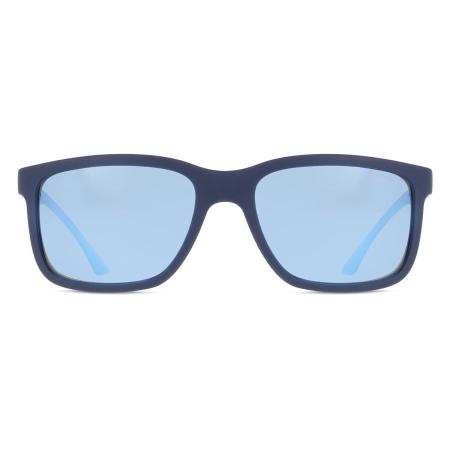 Arnette AN4359 Headlight Polarized 276222 Blauw Heren Zonnebril