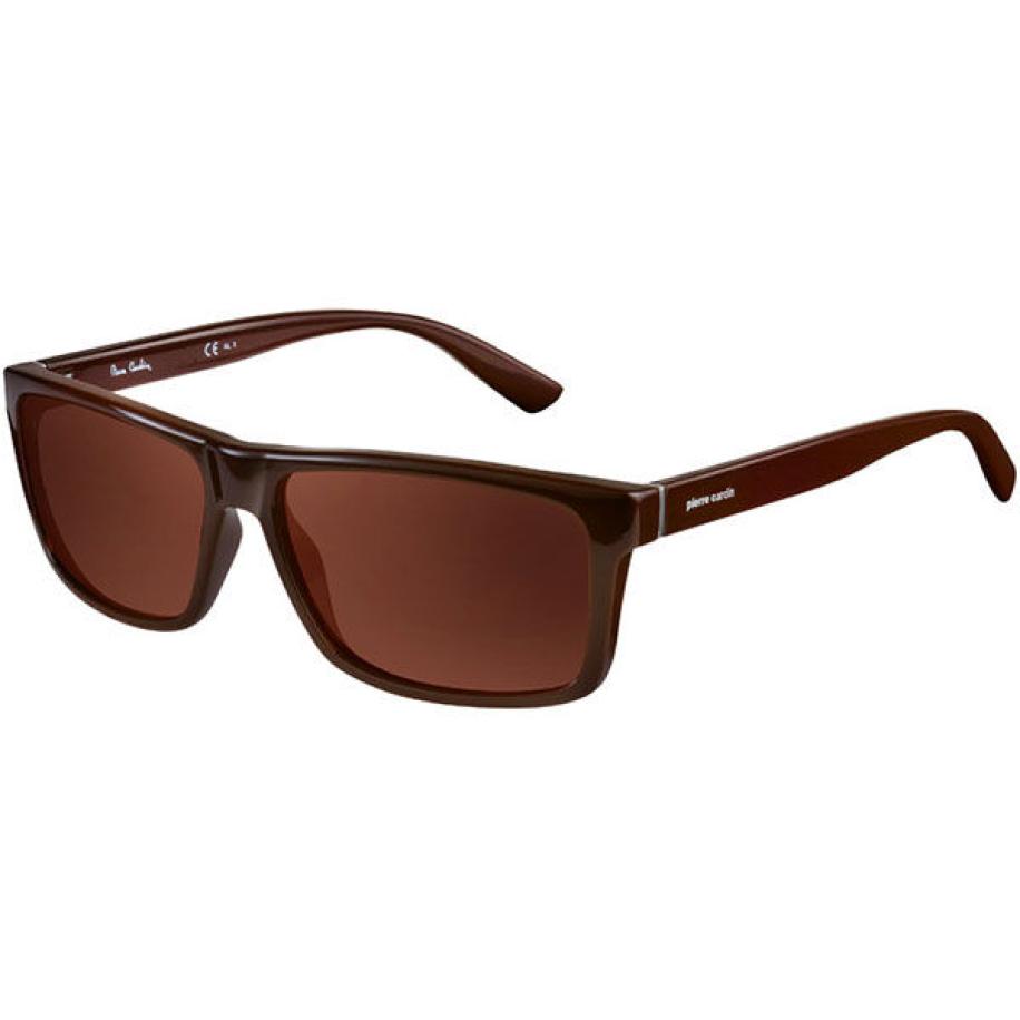 Pierre Cardin P.C. 6157/S BBY/8U Bruin Heren Zonnebril