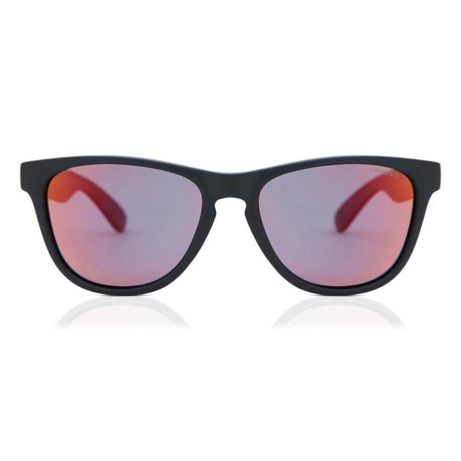 Polaroid P8443 Polarized 9CA/L6 Zwart Heren Zonnebril