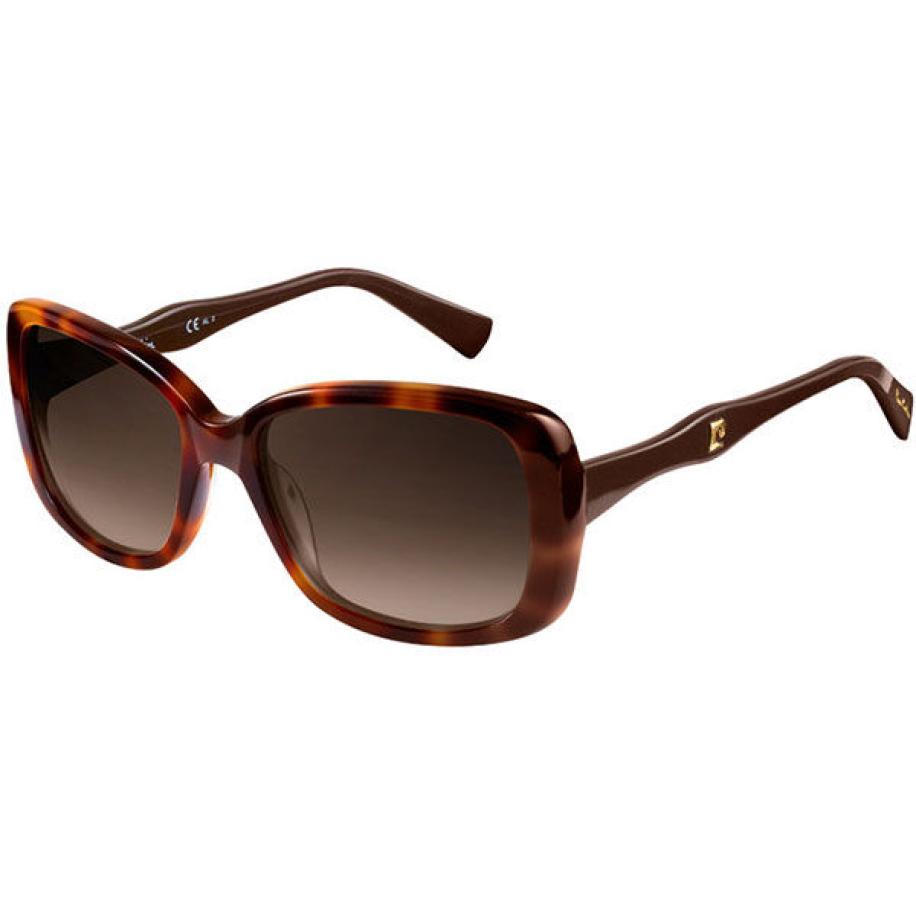 Pierre Cardin P.C. 8390/S 2UK/JD Tortoiseshell Dames Zonnebril