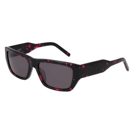 DKNY DK545S 658 Tortoiseshell Dames Zonnebril