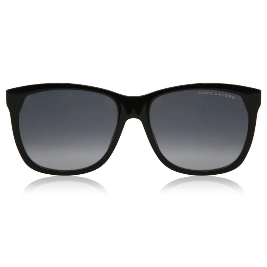 Marc Jacobs MARC 337/S 807/9O Zwart Dames Zonnebril