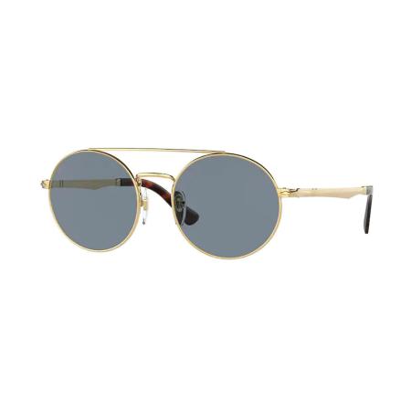 Persol PO2496S 515/56 Goud Heren Zonnebril