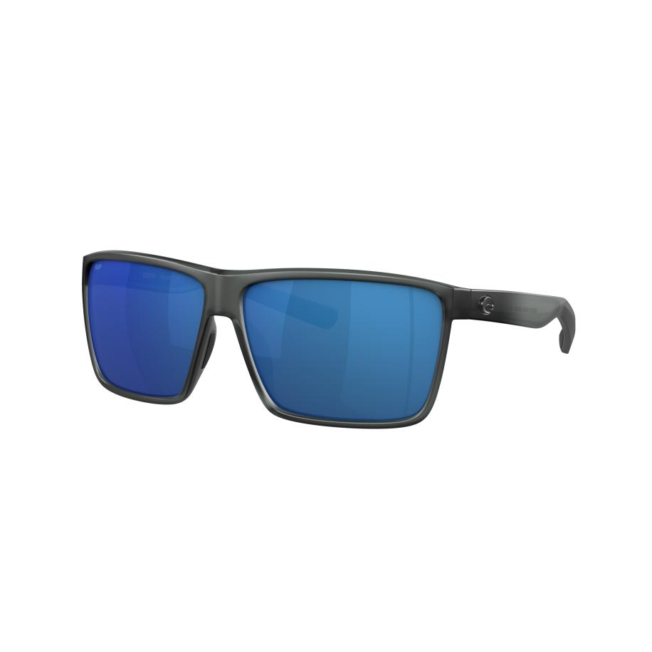 Costa Del Mar 6S9018 Rincon Polarized 901815 Grijs Heren Zonnebril Blauw