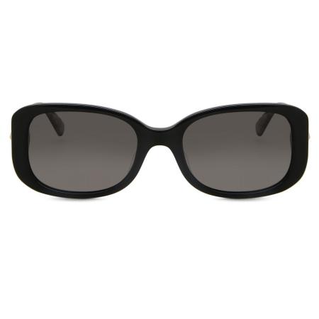 Kate Spade Dionna/S 807/WJ Zwart Dames Zonnebril