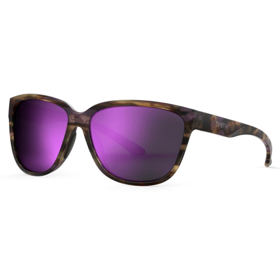 Smith MONTEREY MMH/DI Tortoiseshell Heren Zonnebril