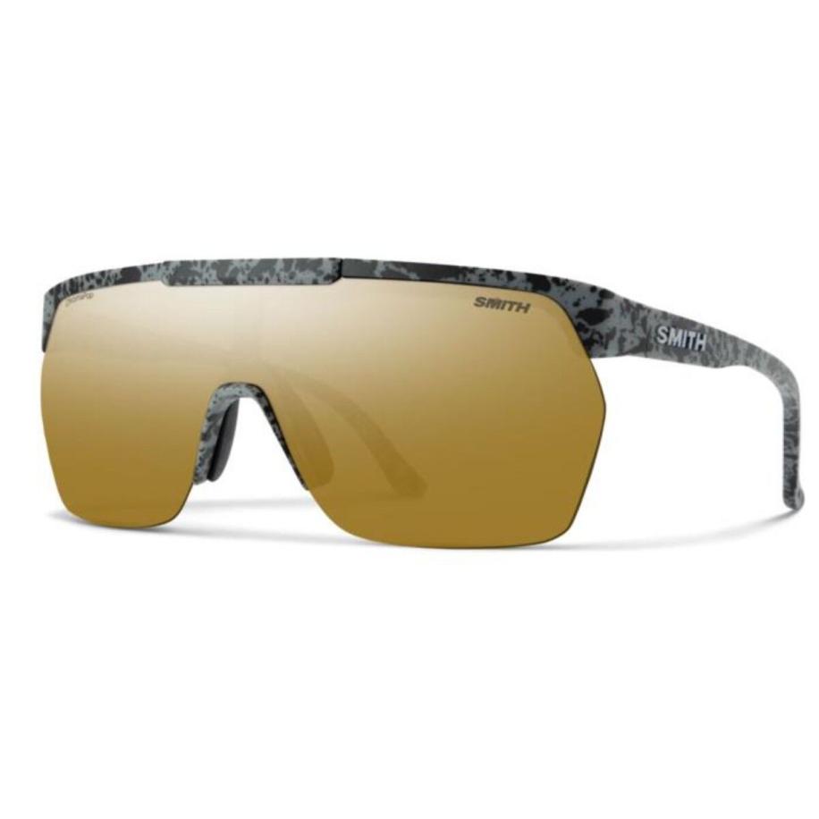 Smith XC Polarized ACI/QE Tortoiseshell Heren Zonnebril