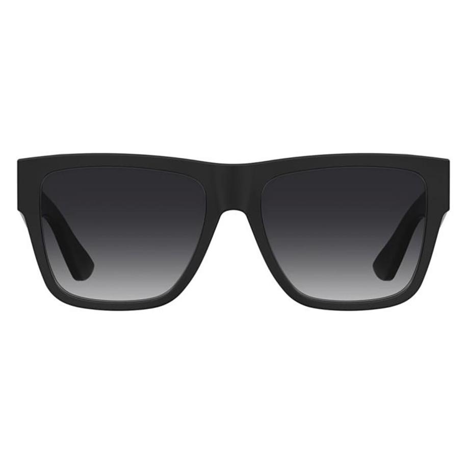 Moschino MOS167/S 807/9O Zwart Heren Zonnebril