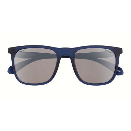 Superdry SDS 5016 Polarized 06P Blauw Heren Zonnebril