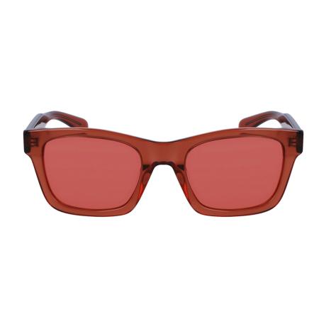 Paul Smith PSSN07253Le Fenton 004 Bruin Heren Zonnebril