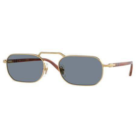 Persol PO1020S 113256 Goud Heren Zonnebril