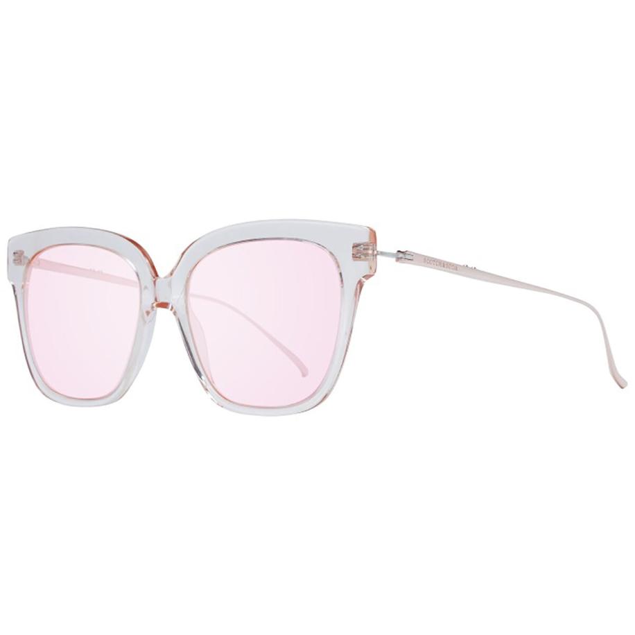 Scotch & Soda SS7003 232 Roze Heren Zonnebril
