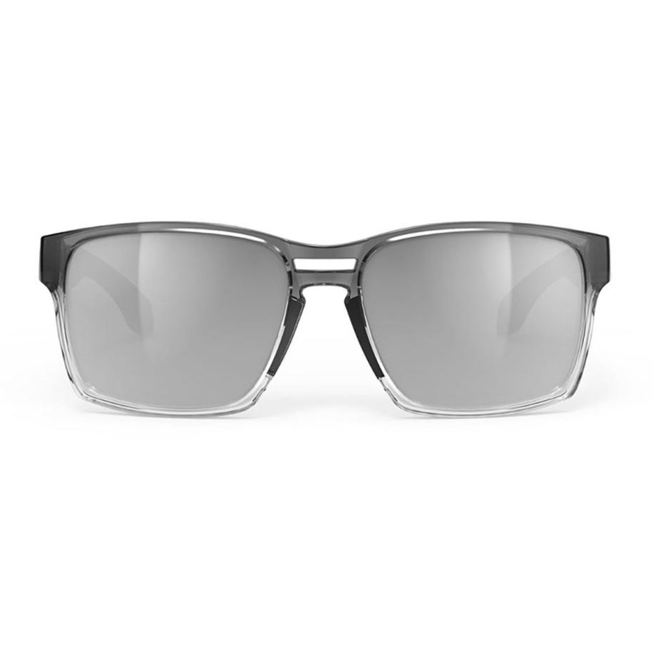 Rudy Project SPINAIR 57 SP570972-0000 Grijs Heren Zonnebril