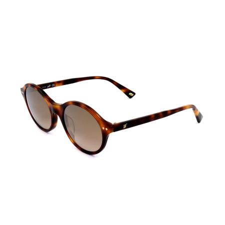 Web Bril Web WE0266 52G Tortoiseshell Heren Zonnebril