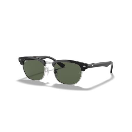 Ray-Ban zonnebril Black montuur glazen Gepolariseerd 45--16