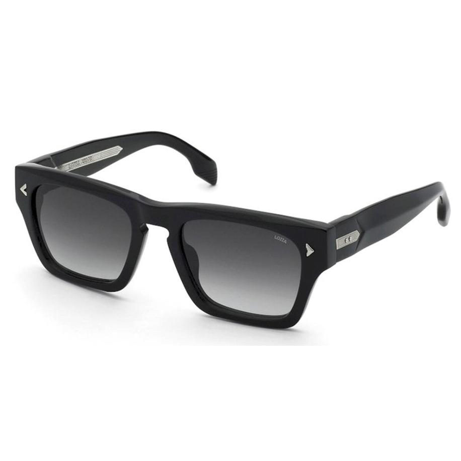 Lozza SL4378M Allegro 2 700 Zwart Heren Zonnebril