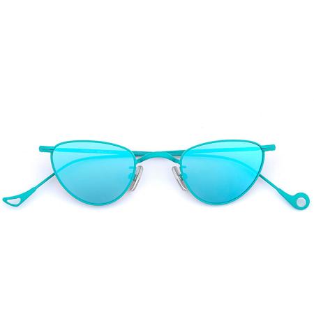 Eyepetizer Jane C.14-38 Blauw Heren Zonnebril