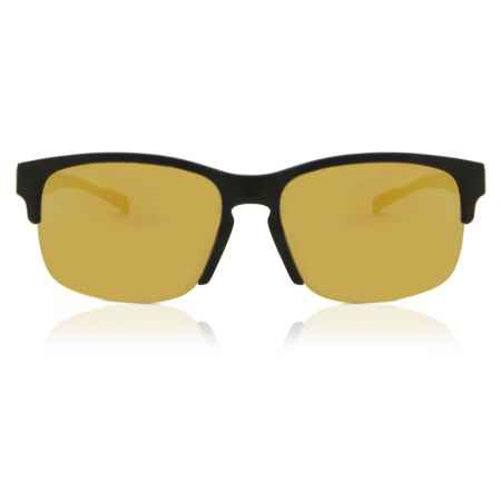 Adidas Sport SP0048 02G Zwart Heren Zonnebril