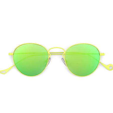 Eyepetizer Julien C.12-36 Groen Heren Zonnebril