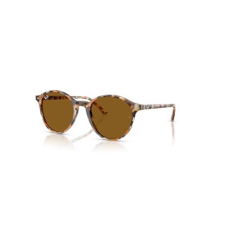 Ray-Ban Bernard zonnebril Havana Grey & Brown montuur Bruin glazen 51-21