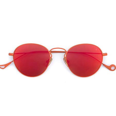 Eyepetizer Julien C.13-37 Oranje Heren Zonnebril