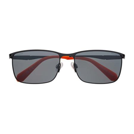 Superdry SDS 5018 Polarized 004 Zwart Heren Zonnebril