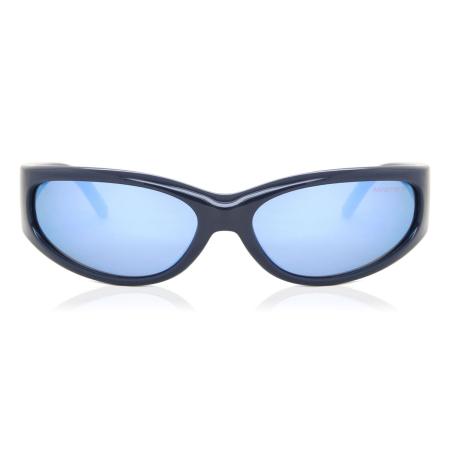 Arnette AN4302 Catfish Polarized 275422 Blauw Heren Zonnebril