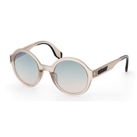 Adidas Originals OR0080 45Q Bruin Dames Zonnebril