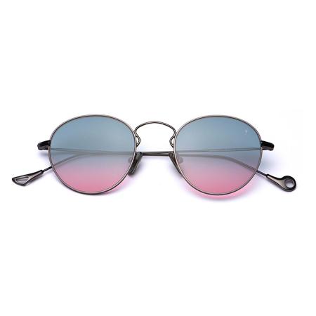 Eyepetizer Julien C.3-20 Gunmetal Heren Zonnebril