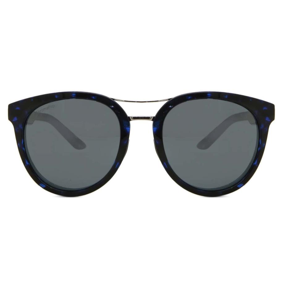 Smith BRIDGETOWN Polarized JBW/OP Tortoiseshell Dames Zonnebril