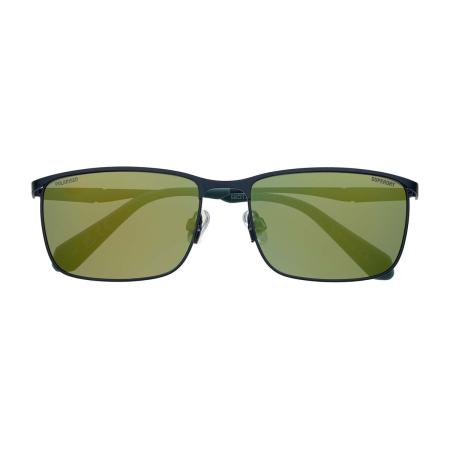 Superdry SDS 5018 Polarized 206 Blauw Heren Zonnebril
