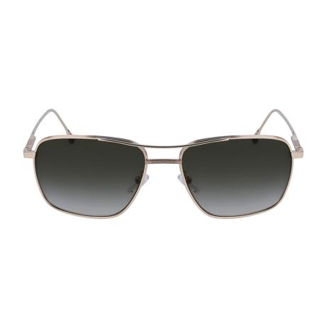 Paul Smith PSSN07958 Foster 003 Goud Heren Zonnebril