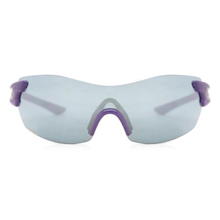 Smith PIVLOCK ASANA/N TFR/XB Purple Dames Zonnebril