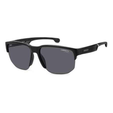 Carrera Ducati CARDUC 028/S 807/IR Zwart Heren Zonnebril