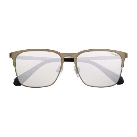 Superdry SDS 5019 004 Bruin Heren Zonnebril