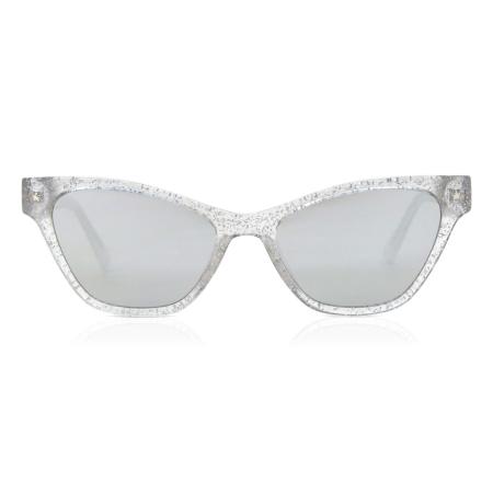 Chiara Ferragni CF 1020/S MXV/T4 Doorzichtig Dames Zonnebril