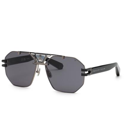 Philipp Plein SPP077V 0K59 Dames Zonnebril