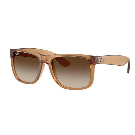 Ray-Ban RB4165 Justin 681413 Bruin Heren Zonnebril