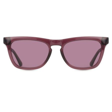 Calvin Klein CK23535S 515 Purple Dames Zonnebril