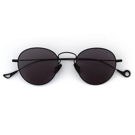 Eyepetizer Julien C.6-7 Zwart Heren Zonnebril