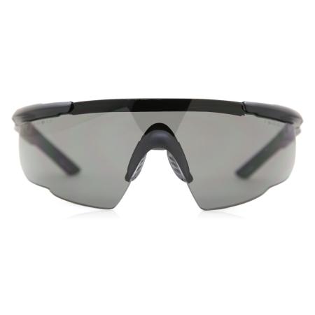 Wiley X WILEY X SABER ADVANCED 302 Zwart Heren Zonnebril