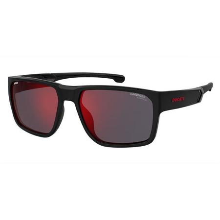Carrera Ducati CARDUC 029/S Polarized 807/H4 Zwart Heren Zonnebril