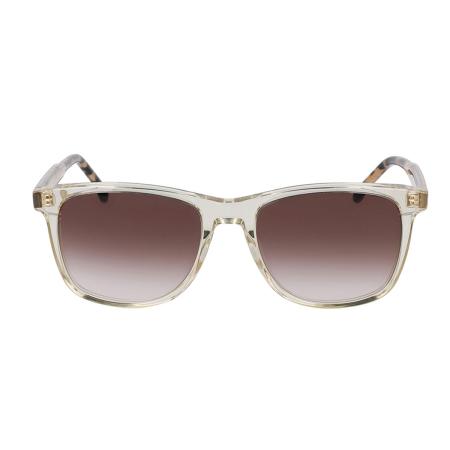 Paul Smith PSSN09054 Gibson 003 Bruin Heren Zonnebril