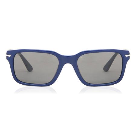 Persol PO3272S 1170B1 Blauw Heren Zonnebril