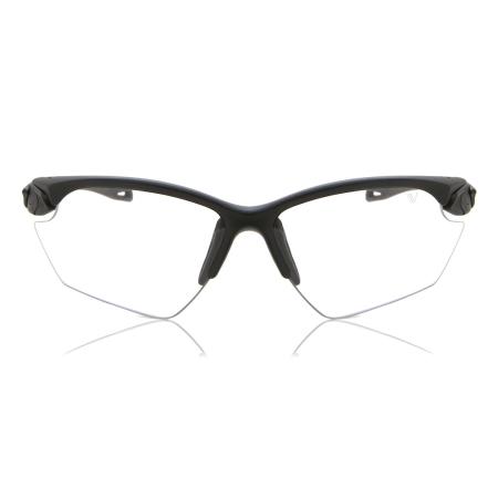 Alpina Twist Five HR S VL+ A8597131 Zwart Heren Zonnebril