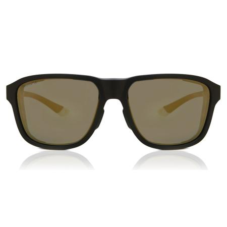Smith EMBARK Polarized 4NL/HN Zwart Heren Zonnebril