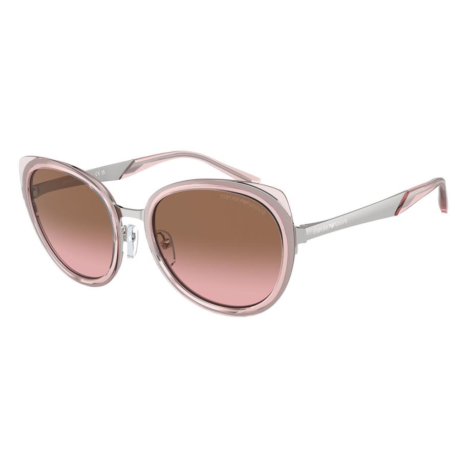 Emporio Armani EA2146 336414 Roze Dames Zonnebril