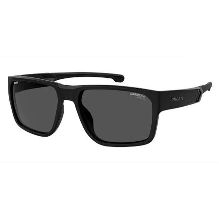 Carrera Ducati CARDUC 029/S 807/IR Zwart Heren Zonnebril
