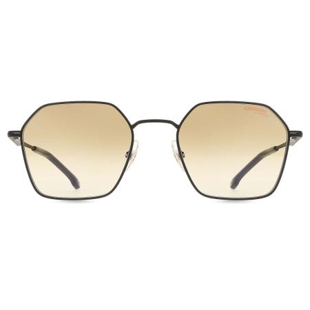 Carrera 334/S 003/86 Zwart Heren Zonnebril