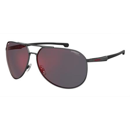 Carrera Ducati CARDUC 030/S Polarized 807/H4 Zwart Heren Zonnebril